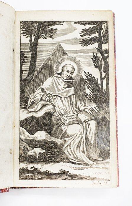 Brébeuf - Entretiens Solitaires - 1670, Antiek en Kunst, Antiek | Boeken en Manuscripten