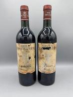 1982 Château Marquis de Terme - Margaux 4ème Grand Cru