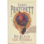 De kleur van toverij / Schijfwereld / 1 9789022533857, Verzenden, Terry Pratchett