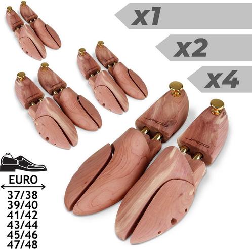 FF - Jago - Schoenspanners maat 43-44, Kleding | Dames, Overige Dameskleding, Verzenden