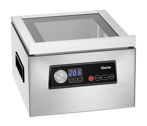 Vacuümapparaat | K 300/60L | 230V | 60L/min/circa 4m³/u |, Zakelijke goederen, Horeca | Keukenapparatuur, Nieuw in verpakking