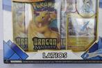 The Pokémon Company - 1 Box - Latios, Hobby en Vrije tijd, Verzamelkaartspellen | Pokémon, Nieuw