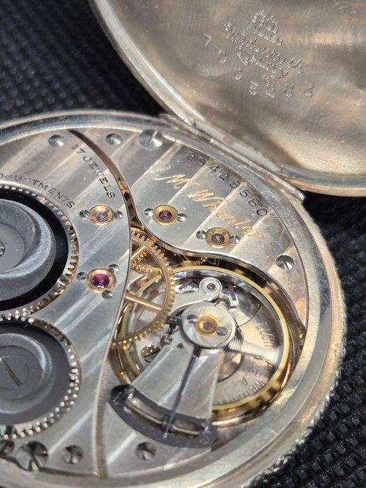 Elgin Watch Company - 14k GF Année 1920 - Sans prix de, Bijoux, Sacs & Beauté, Montres | Hommes