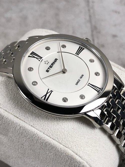 Eterna - Eternity Lady - 2711.41.66.1745 - Dames -, Handtassen en Accessoires, Horloges | Heren