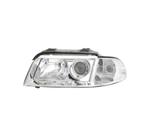 Phare Pour Audi A4 B5 99-01 Chromé Côté Gauche, Autos : Pièces & Accessoires, Verzenden