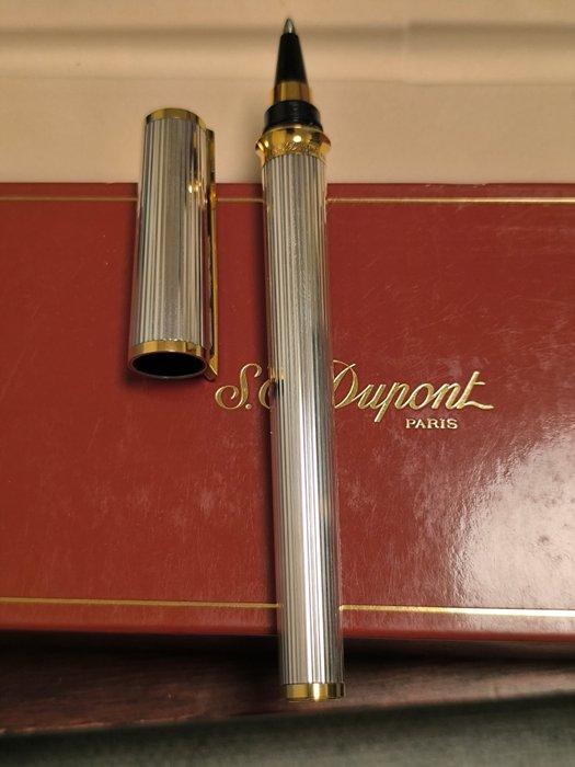 S.T. Dupont - S.T.Dupont Laque De Chine Noire - Zonder, Verzamelen, Pennenverzamelingen
