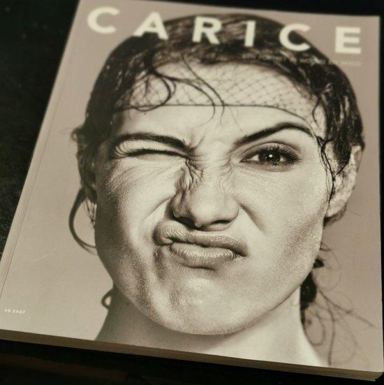 Carice 8710114007476, Boeken, Literatuur, Gelezen, Verzenden