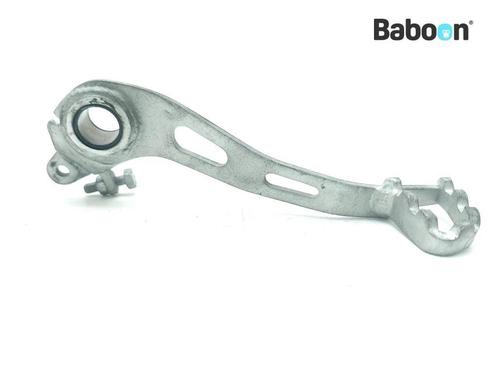 Rempedaal Ducati Monster 797 2017-2019 (M797), Motoren, Onderdelen | Ducati, Gebruikt, Verzenden