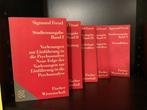 Sigmund  Freud (1856-1939) - Studienausgabe – compleet 11, Antiquités & Art, Antiquités | Livres & Manuscrits