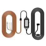 Viofo Continue voeding Mini USB 3-draads, Auto-onderdelen, Overige Auto-onderdelen, Nieuw, Verzenden