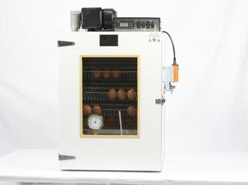 MS 90 Slaglatten broedmachine, Dieren en Toebehoren, Nieuw