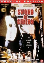 Sword Of Gideon (dvd nieuw), Ophalen of Verzenden