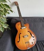 EKO - Semi-Hollow Electric 100/SR - - Semi-hollow body, Muziek en Instrumenten, Nieuw