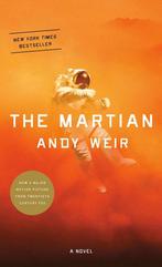 Martian Movie Tie In 9781101905555 Andy Weir, Verzenden, Gelezen, Andy Weir