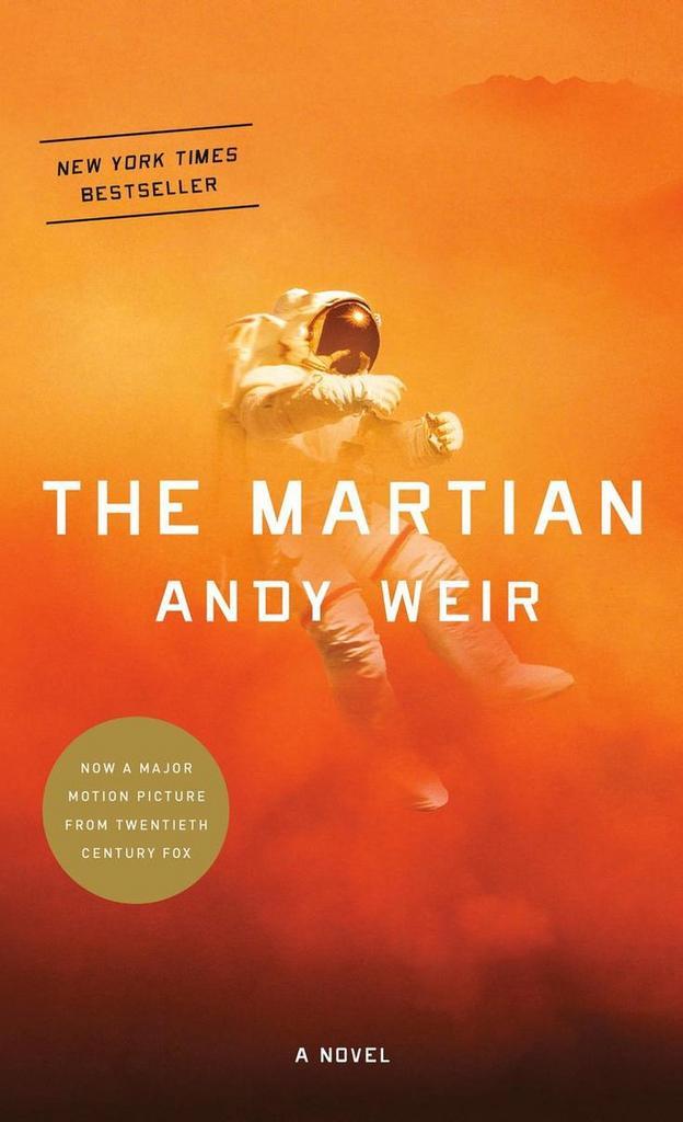 Martian Movie Tie In 9781101905555 Andy Weir, Boeken, Taal | Engels, Gelezen, Verzenden