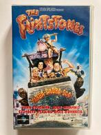 THE FLINTSTONES (VHS), Cd's en Dvd's, Gebruikt