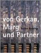 Von Gerkan, Marg Und Partner 9783791338118, G Kahler, Verzenden