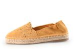 Tamaris Espadrilles in maat 42 Geel | 5% extra korting, Vêtements | Femmes, Chaussures, Verzenden, Espadrilles