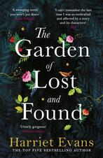 The Garden of Lost and Found 9781472251039 Harriet Evans, Verzenden, Harriet Evans