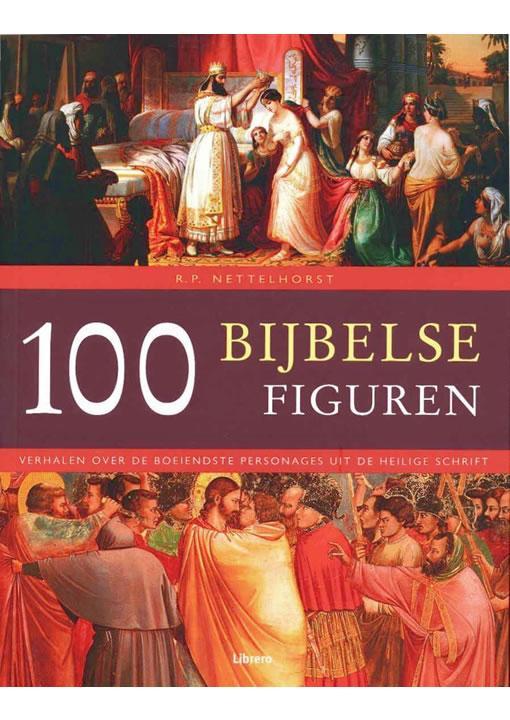 100 Bijbelse figuren, Boeken, Godsdienst en Theologie, Verzenden