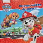 De pups redden de optocht - Paw Patrol - Voorleesboek -, Verzenden