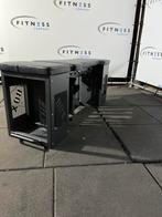 Multi-Functional Dumbell Training Box (Bench), Sport en Fitness, Verzenden, Nieuw, Overige typen