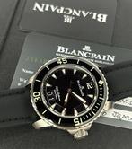 Blancpain - Fifty Fathoms Grande Date - 5050-12B30-B52A -
