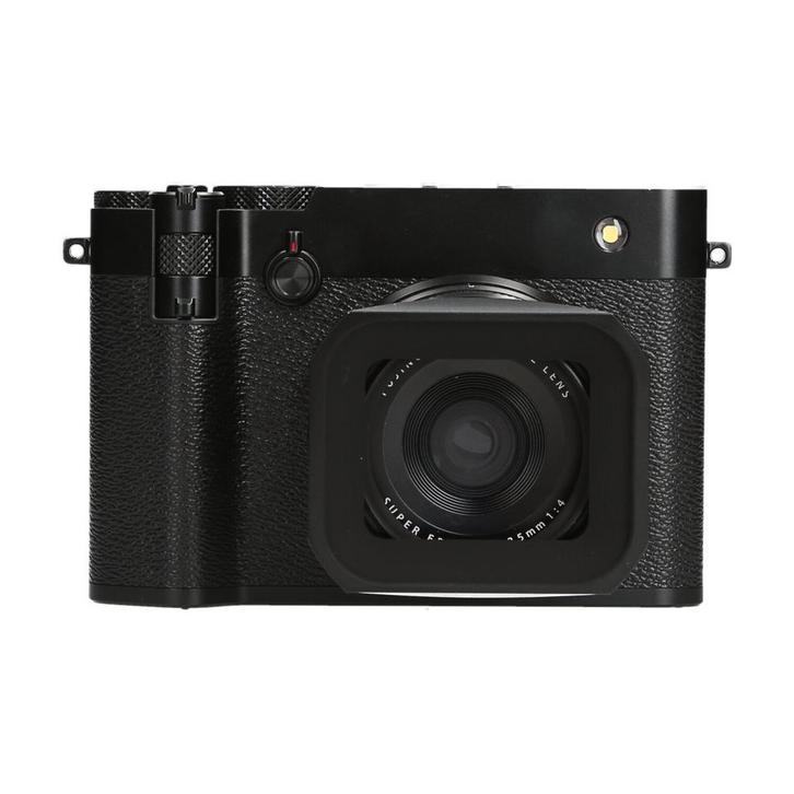 Fujifilm GFX 100RF, Audio, Tv en Foto, Fotocamera's Digitaal, Zo goed als nieuw, Ophalen of Verzenden