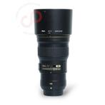 Nikon 300mm 4.0 E PF ED VR AF-S nr. 3779, Audio, Tv en Foto, Foto | Lenzen en Objectieven, Ophalen of Verzenden, Zo goed als nieuw