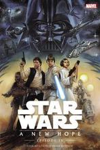Star Wars: Episode IV A New Hope [OHC], Boeken, Verzenden, Nieuw