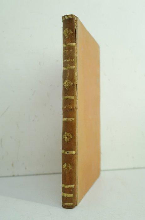 Abbé Barthelemy / Barbié du Bocage ; Giraldon-Bovinet -, Antiek en Kunst, Antiek | Boeken en Manuscripten