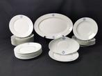 Sevres - Service de table (23) - Porcelaine, Antiek en Kunst
