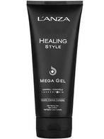 LAnza Healing Style Mega Gel 200ml, Nieuw, Verzenden