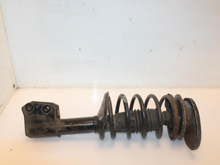 Schokdemperpoot links-voor Renault Megane O20378, Auto-onderdelen, Ophanging en Onderstel