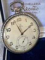 Omega - pocket watch engraved - No Reserve Price - 1901-1949, Nieuw