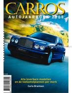 2005 CARROS YEARBOOK DUTCH