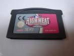 High Heat Major League Baseball 2002 [Gameboy Advance], Verzenden, Nieuw
