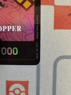 Bandai - 1 Card - One Piece - Tony Tony Chopper Foil, Nieuw