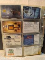 Collectie telefoonkaarten - Télécartes - France Telecom