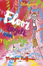 Floor regelt een feestje / Floor 9789021673004, Boeken, Verzenden, Gelezen, Marjon Hoffman