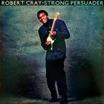 Robert Cray - Strong Persuader, Verzenden