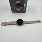 Garmin Venu 3S Goud/Beige slimme horloges, Bijoux, Sacs & Beauté, Montres connectées, Verzenden