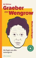 De kleine Graeber en Wengrow / Kleine boekjes - grote, Verzenden, Gelezen, Wouter van Bergen