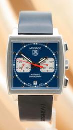 TAG Heuer Monaco W21130 uit 2006, Handtassen en Accessoires, Horloges | Heren, Nieuw, Verzenden