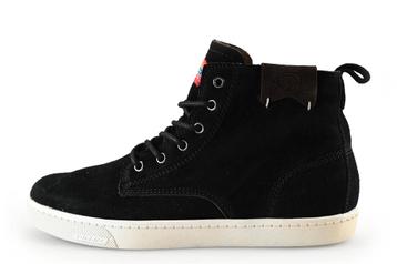 Dickies Sneakers in maat 36 Blauw | 5% extra korting beschikbaar voor biedingen
