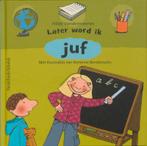 Later word ik juf 9789059083080 H. Vandermeeren, Verzenden, Zo goed als nieuw, H. Vandermeeren