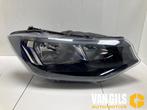 Koplamp rechts Volkswagen Caddy O310269, Nieuw