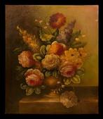 École Européene (XX) - Bouquet Classique