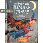 Verhalen over heksen en tovenaars 9789045410791, Verzenden, Zo goed als nieuw, Jane Launchbury