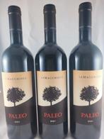 2021 Le Macchiole Paleo - Toscane IGT - 3 Bouteilles (0,75, Nieuw